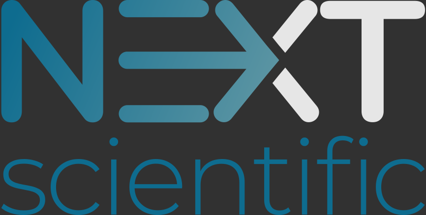 Next Scientific Logo