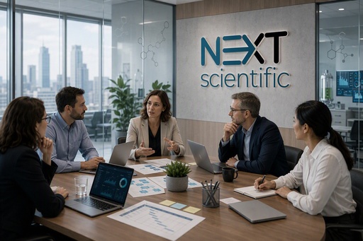 Project Review Meeting